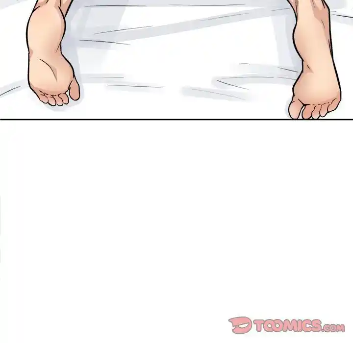 The Ark Is Me Ch.050