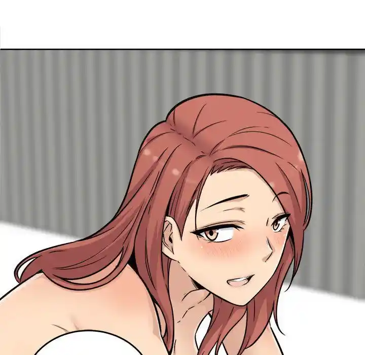 The Ark Is Me Ch.050