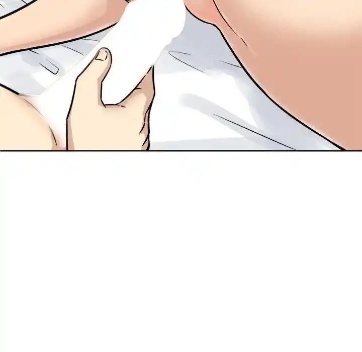 The Ark Is Me Ch.050