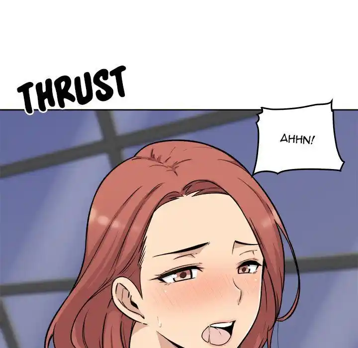 The Ark Is Me Ch.050