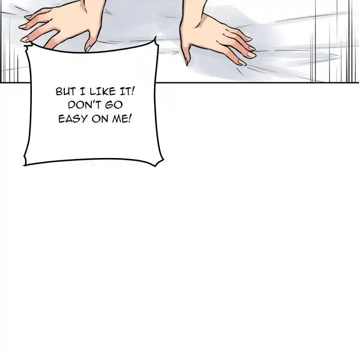 The Ark Is Me Ch.050