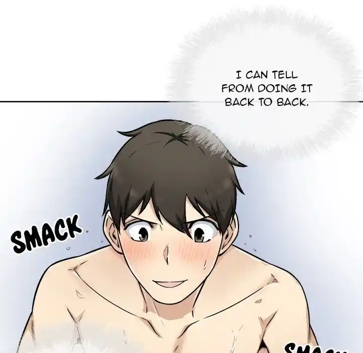 The Ark Is Me Ch.050