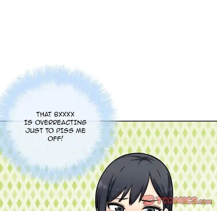 The Ark Is Me Ch.050