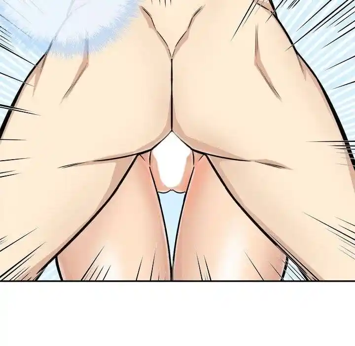 The Ark Is Me Ch.050