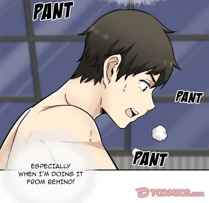 The Ark Is Me Ch.050