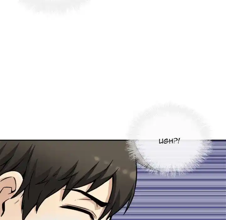 The Ark Is Me Ch.050