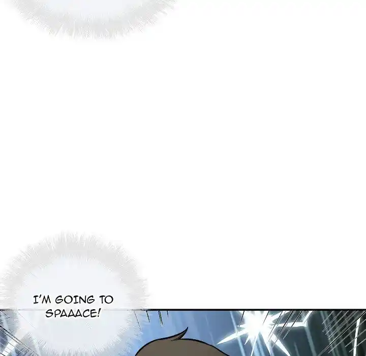 The Ark Is Me Ch.050