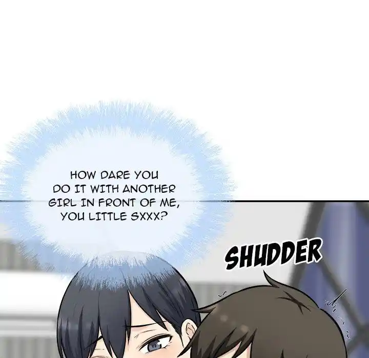 The Ark Is Me Ch.050