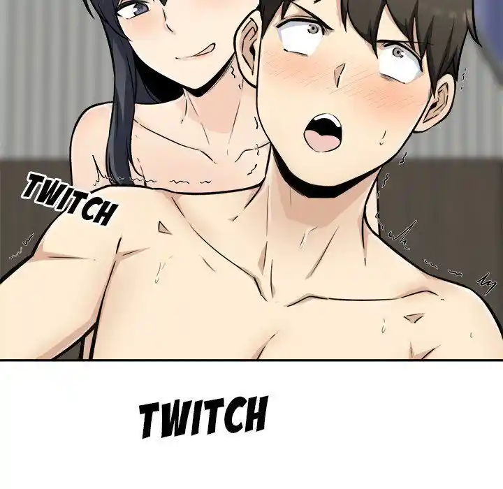 The Ark Is Me Ch.050