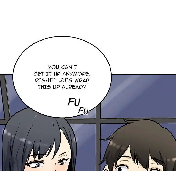 The Ark Is Me Ch.050