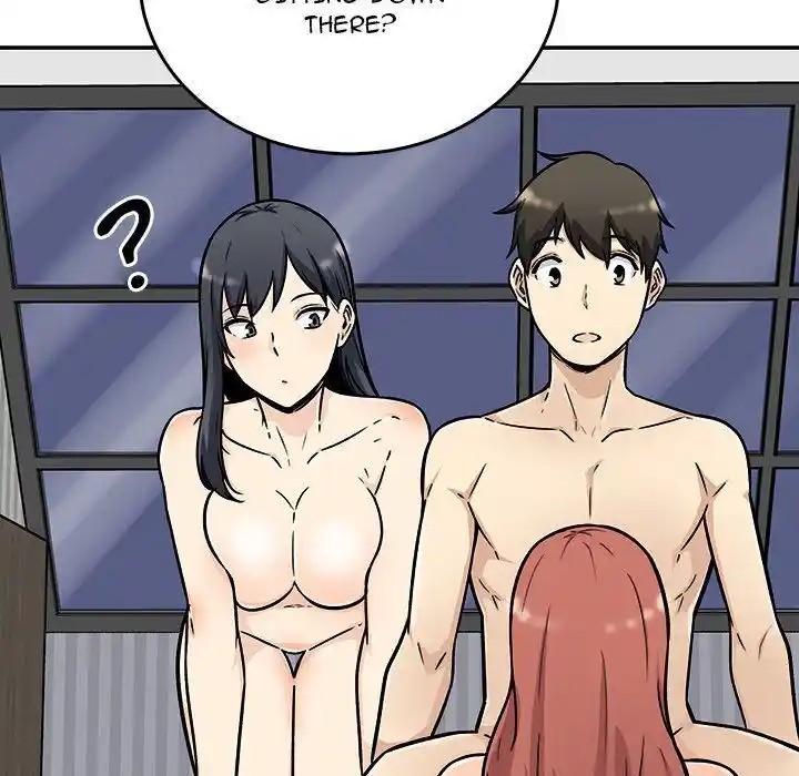 The Ark Is Me Ch.050