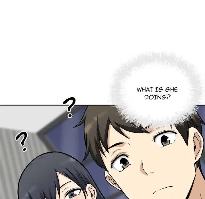 The Ark Is Me Ch.050