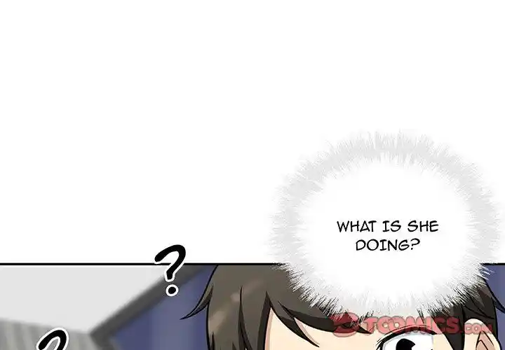 The Ark Is Me Ch.051