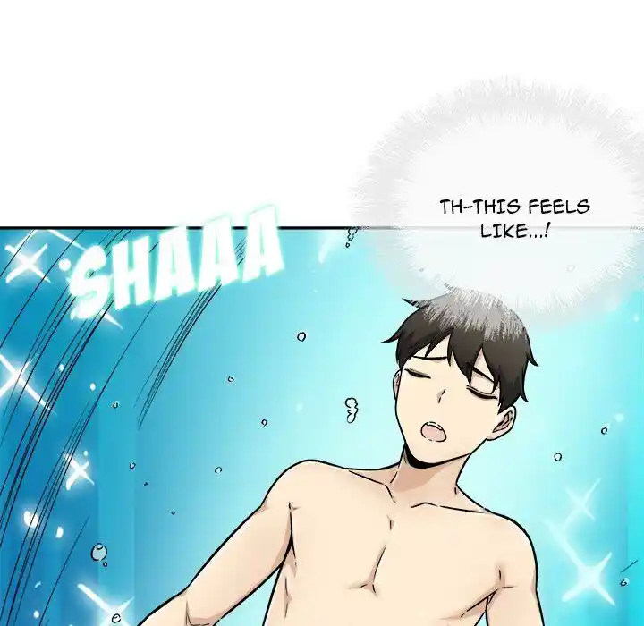 The Ark Is Me Ch.051