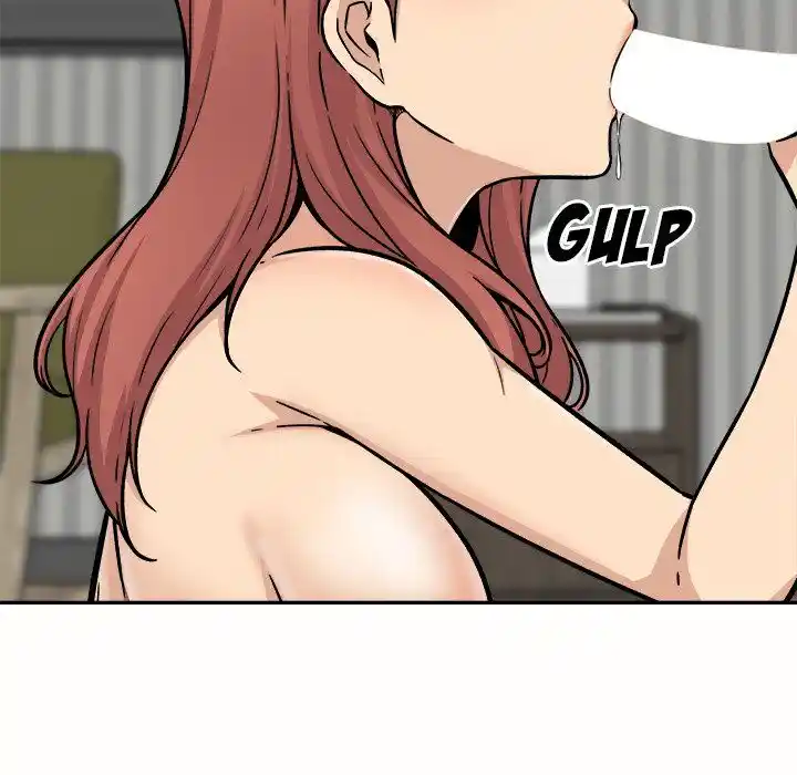 The Ark Is Me Ch.051