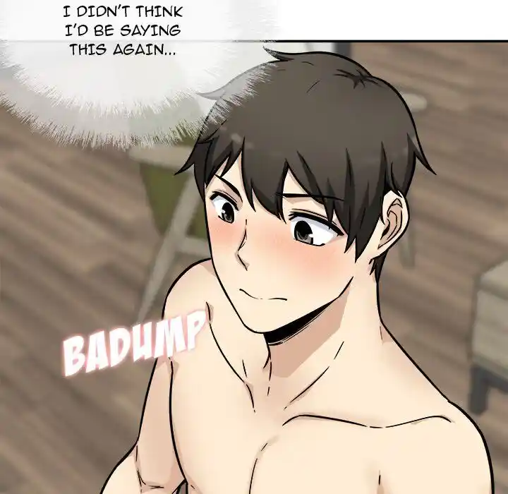 The Ark Is Me Ch.051