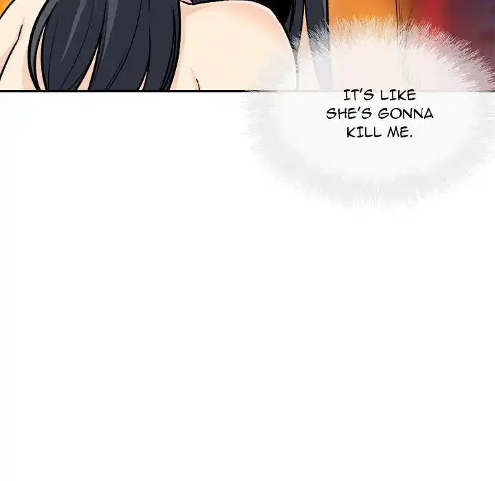 The Ark Is Me Ch.051