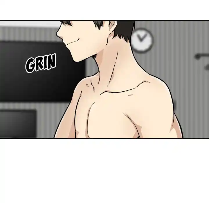 The Ark Is Me Ch.051