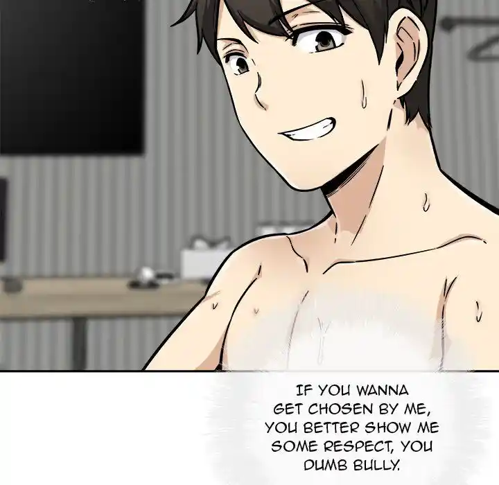 The Ark Is Me Ch.051