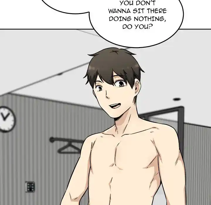 The Ark Is Me Ch.051