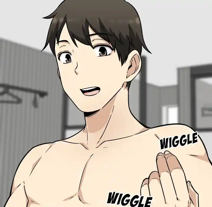 The Ark Is Me Ch.051