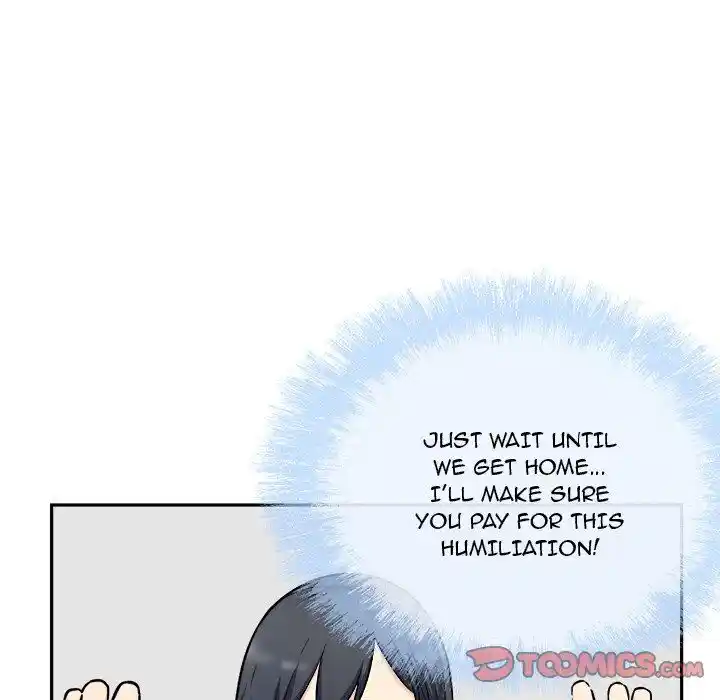 The Ark Is Me Ch.051