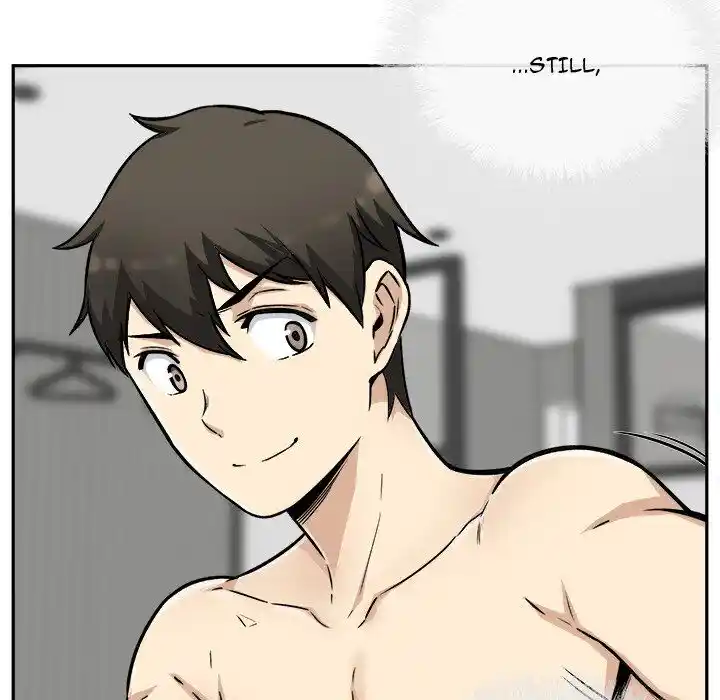 The Ark Is Me Ch.051