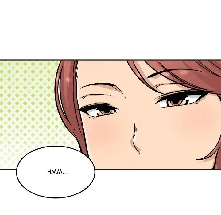 The Ark Is Me Ch.051