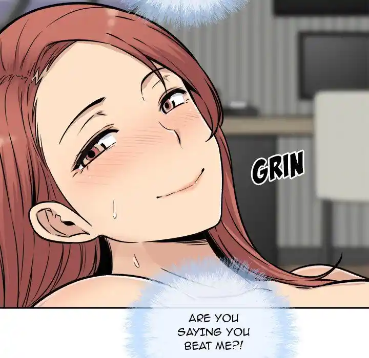 The Ark Is Me Ch.051