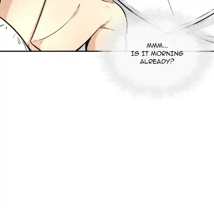 The Ark Is Me Ch.051