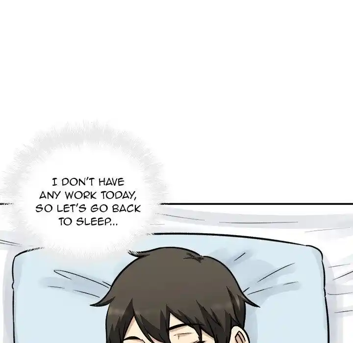 The Ark Is Me Ch.051