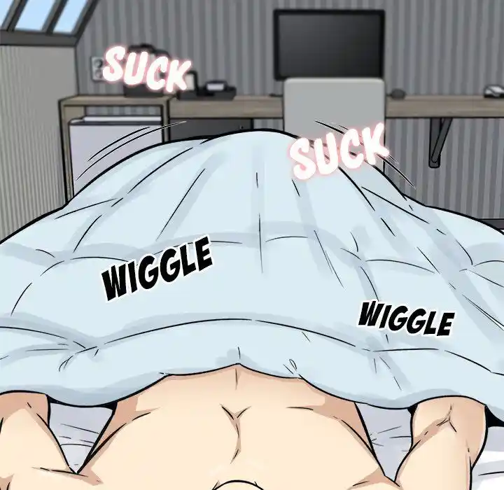 The Ark Is Me Ch.051