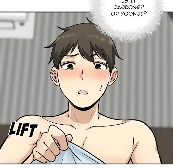 The Ark Is Me Ch.051