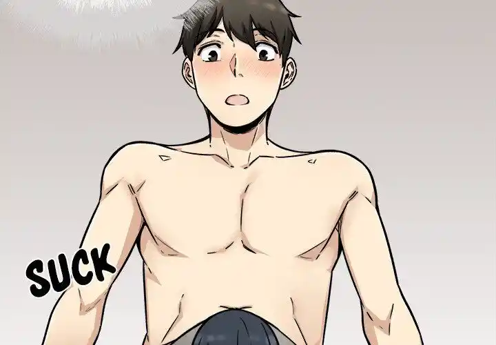 The Ark Is Me Ch.052