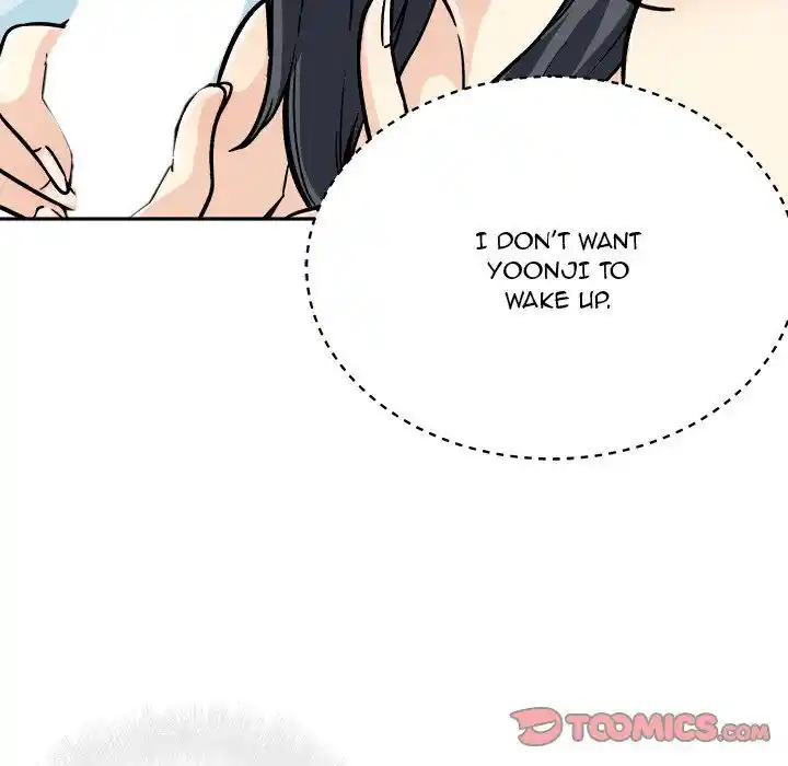 The Ark Is Me Ch.052