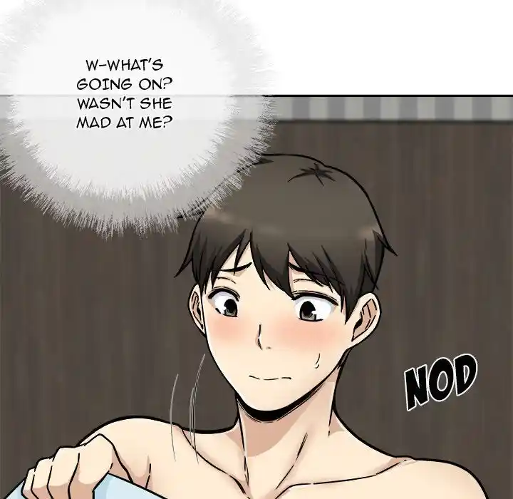 The Ark Is Me Ch.052