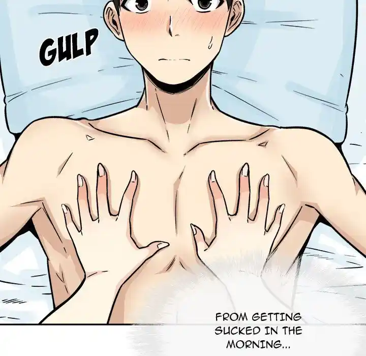 The Ark Is Me Ch.052