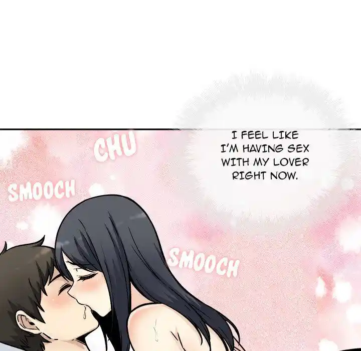 The Ark Is Me Ch.052