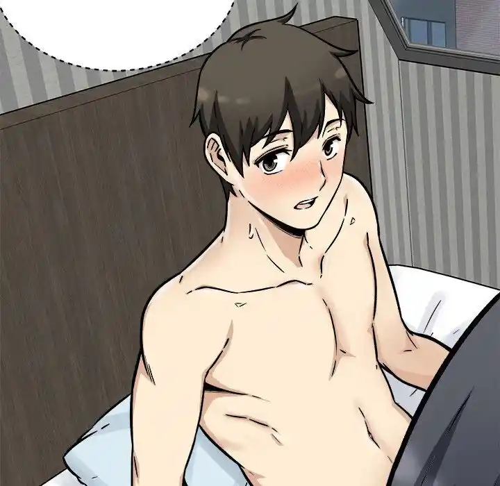 The Ark Is Me Ch.052