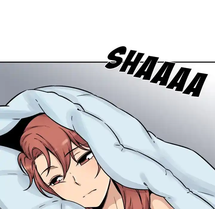 The Ark Is Me Ch.052