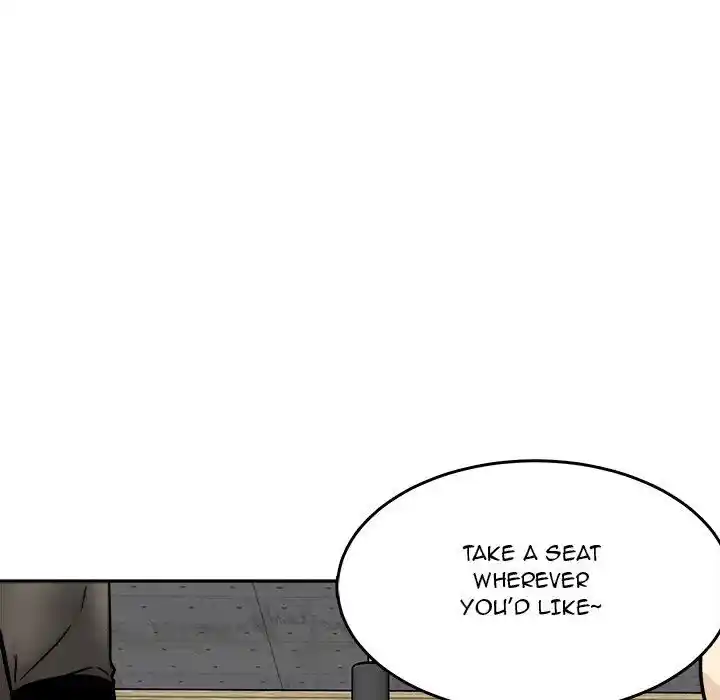 The Ark Is Me Ch.052