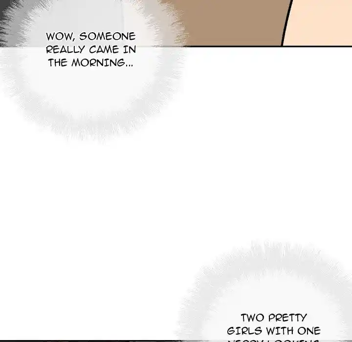 The Ark Is Me Ch.052