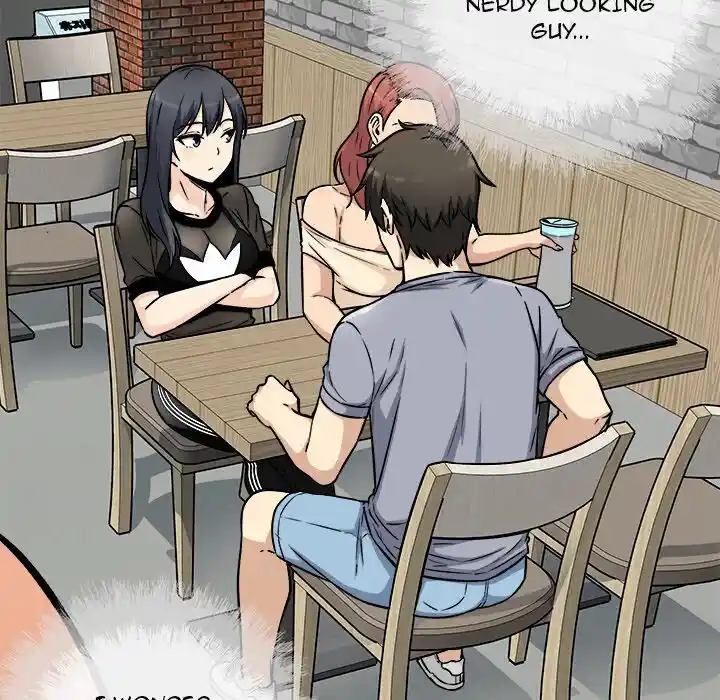 The Ark Is Me Ch.052