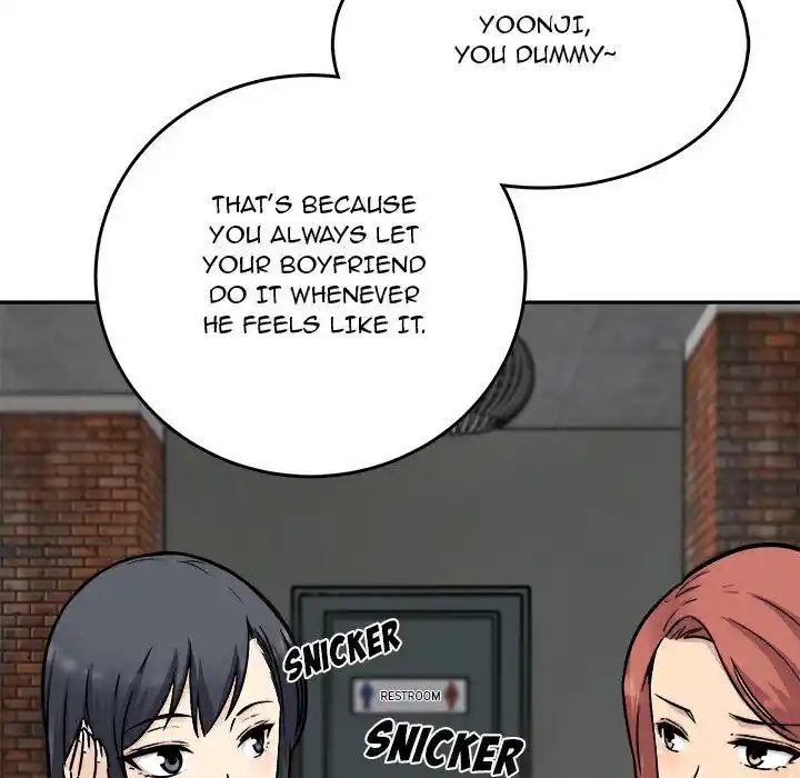 The Ark Is Me Ch.052