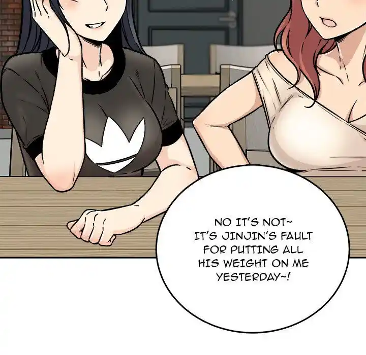 The Ark Is Me Ch.052