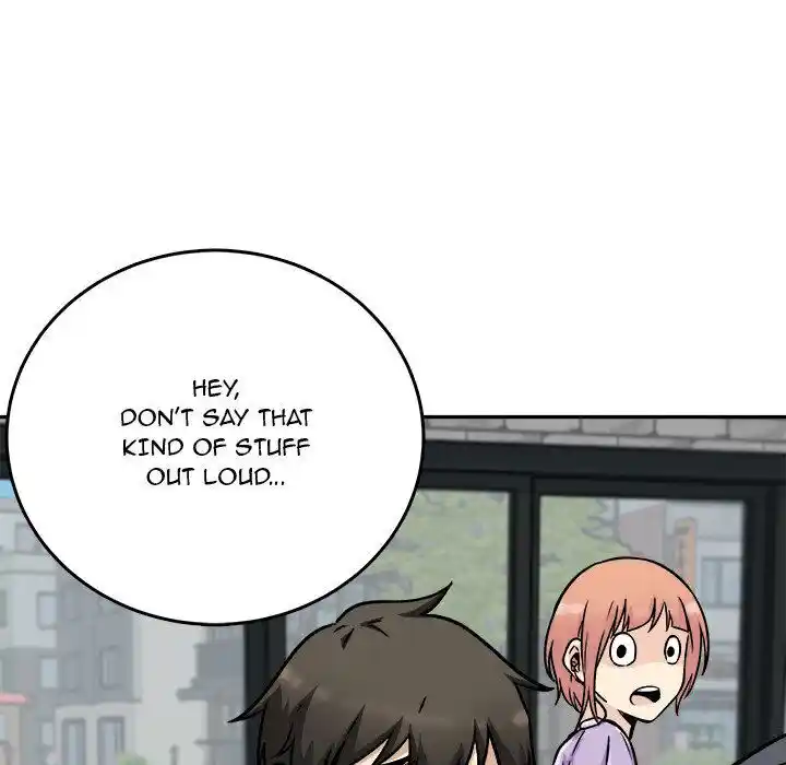 The Ark Is Me Ch.052