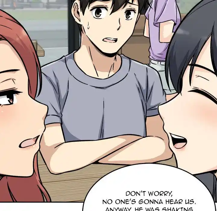 The Ark Is Me Ch.052