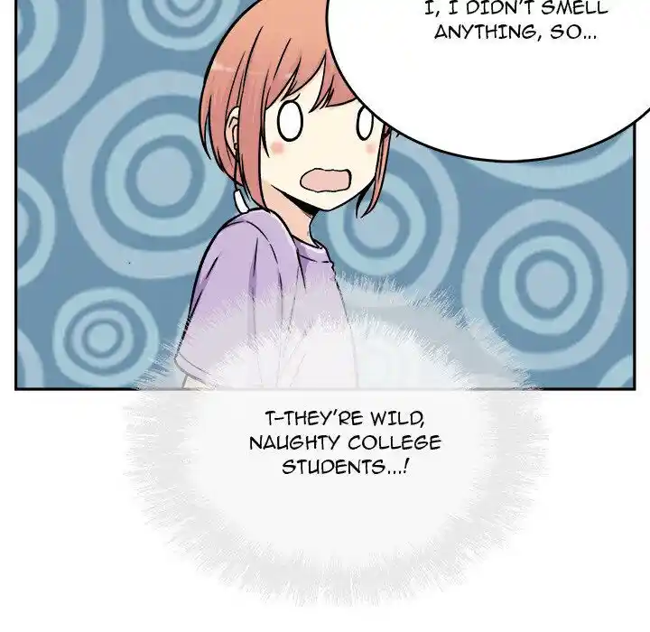 The Ark Is Me Ch.052