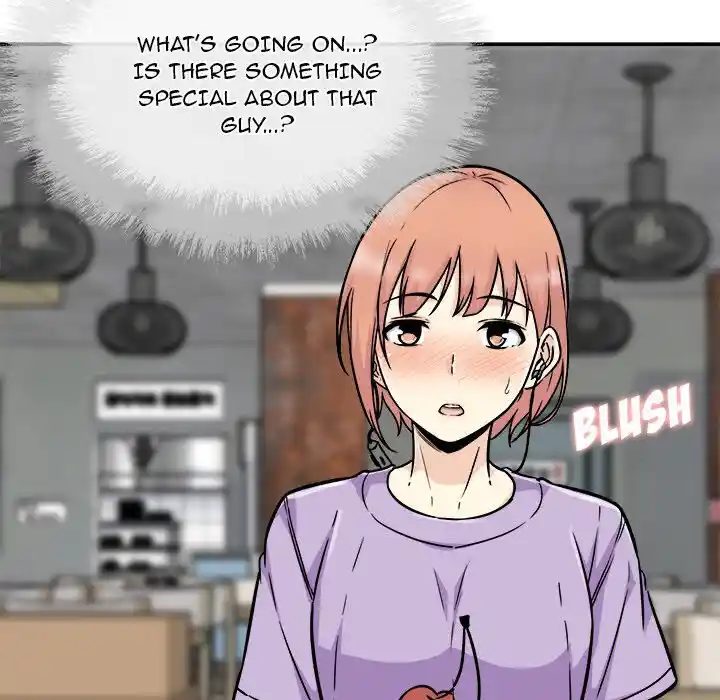 The Ark Is Me Ch.052