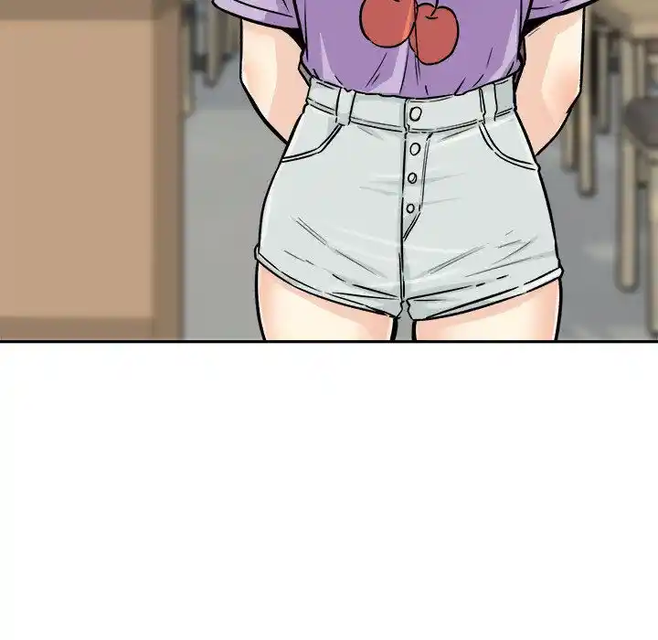 The Ark Is Me Ch.052